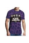 Black Sabbath Band Logo T-Shirt thumbnail 2