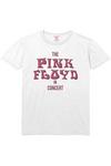 Pink Floyd In Concert Cotton T-Shirt thumbnail 1