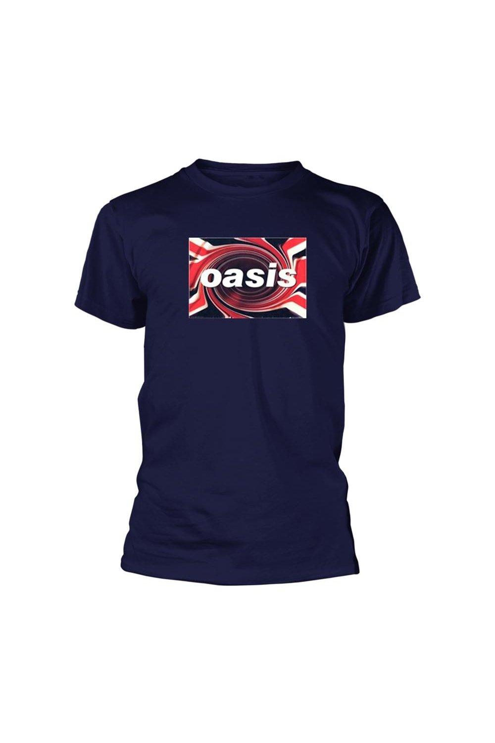 T-Shirts | Union Jack T-Shirt | Oasis