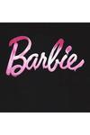 Barbie Melted Logo T-Shirt thumbnail 3