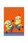 Minions Repeat Print Party Bags (Pack of 6) thumbnail 1