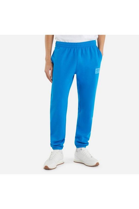 Umbro Tapered Jogging Bottoms 1