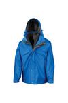 Jackets & Coats | Zip And Clip Waterproof 3 in 1 Jacket | Result