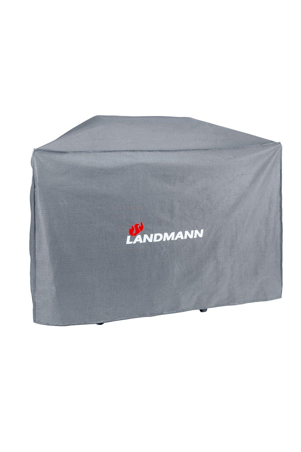 Barbacoa de Gas Rexon 6.1 - Landmann 🔥Barbecue World🔥