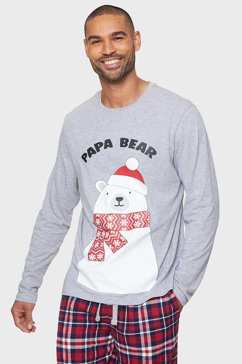 Papa hotsell bear jumper