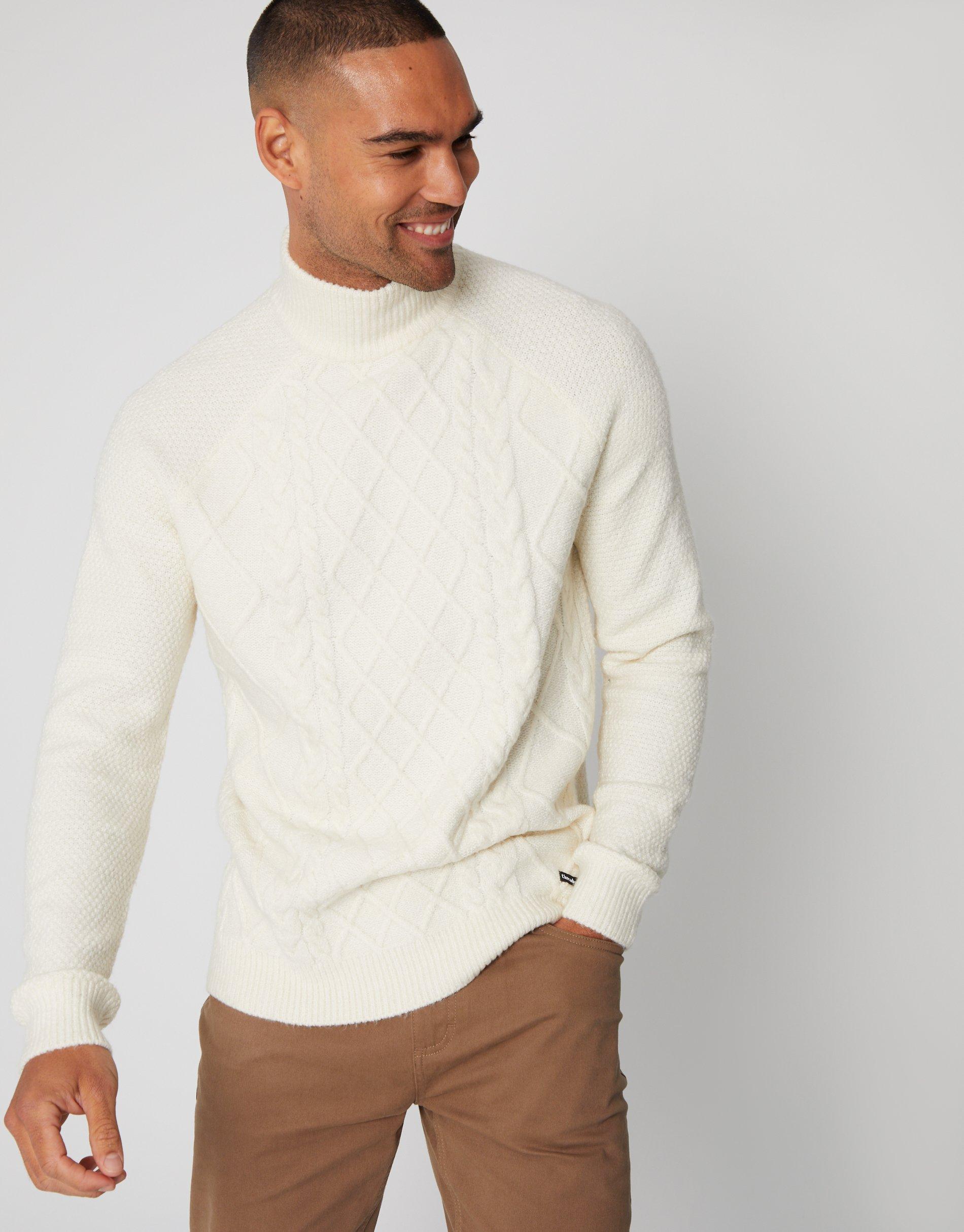 Burton mens clearance turtleneck