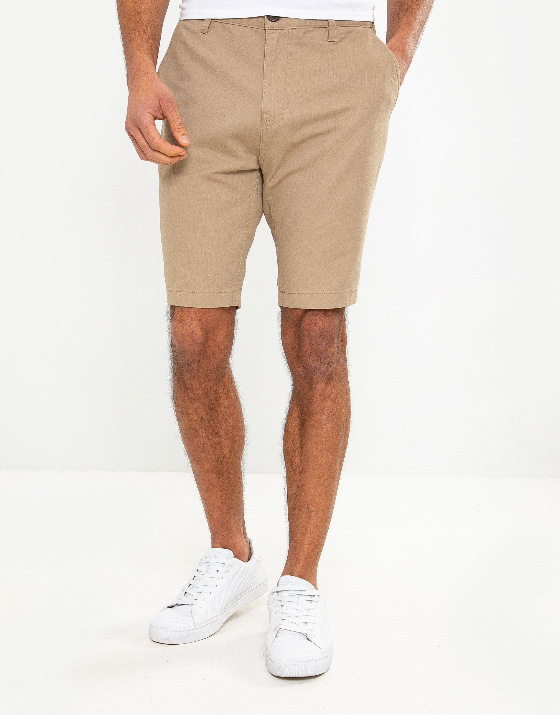 Burton menswear chino on sale shorts