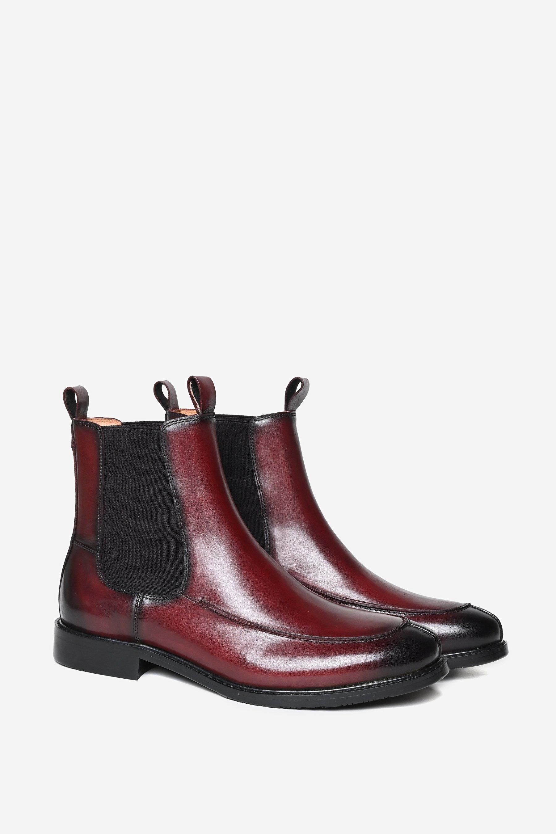 Jeff banks chelsea on sale boots