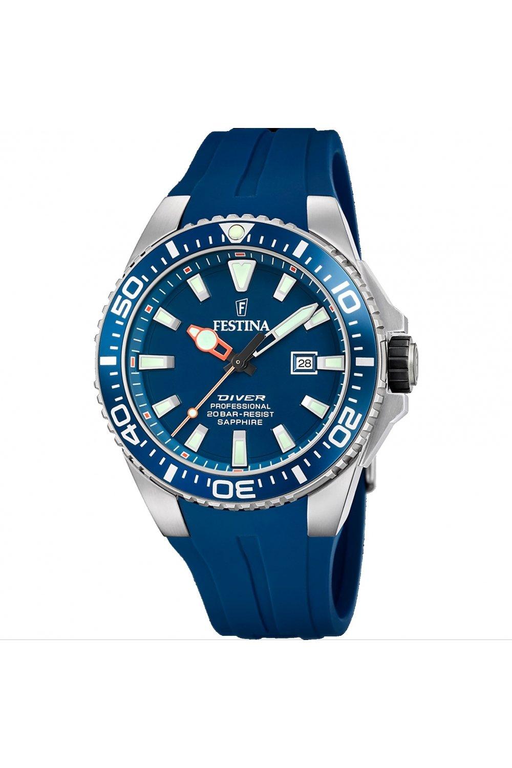 Festina the hotsell originals diver