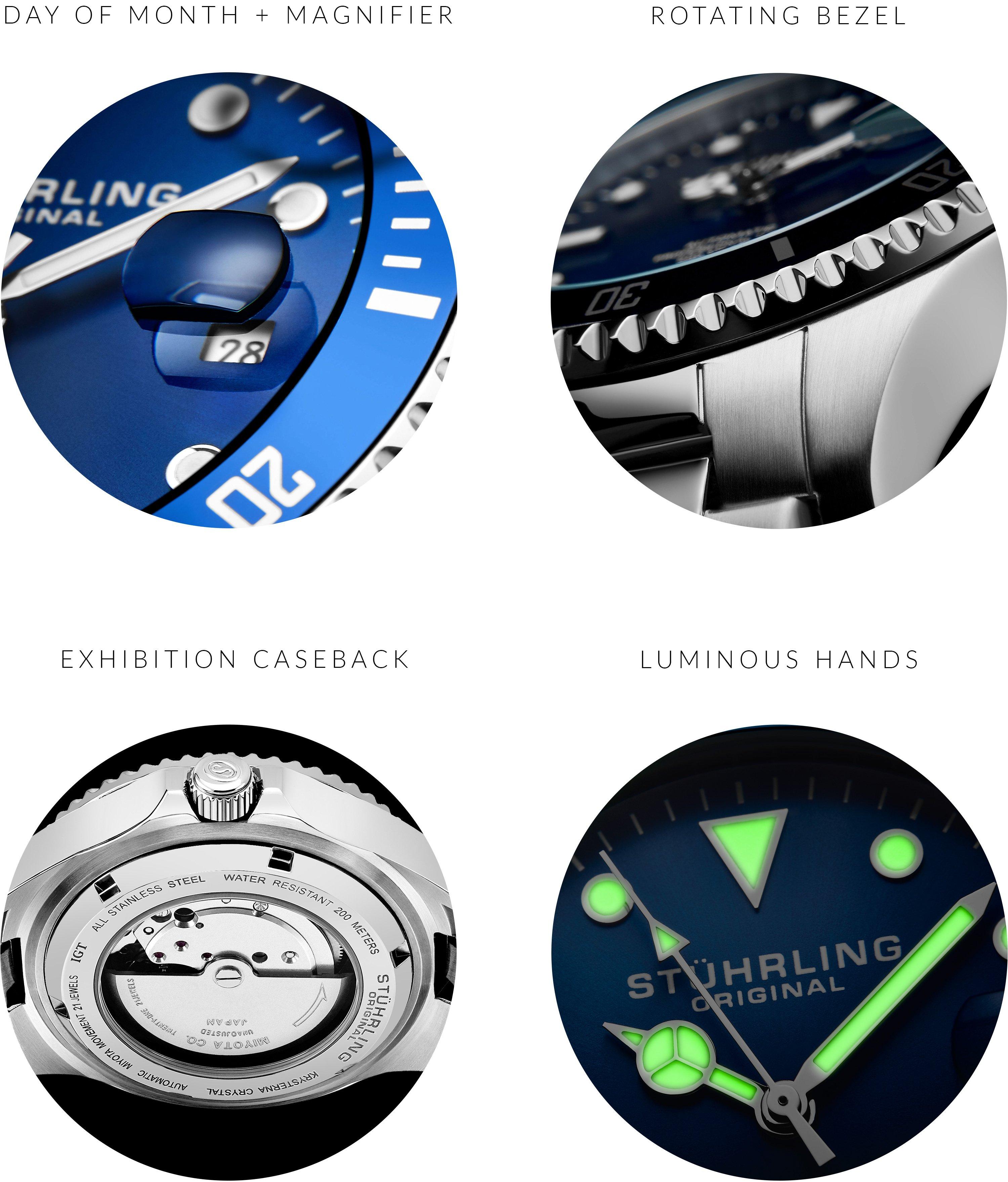 Stuhrling regatta sale