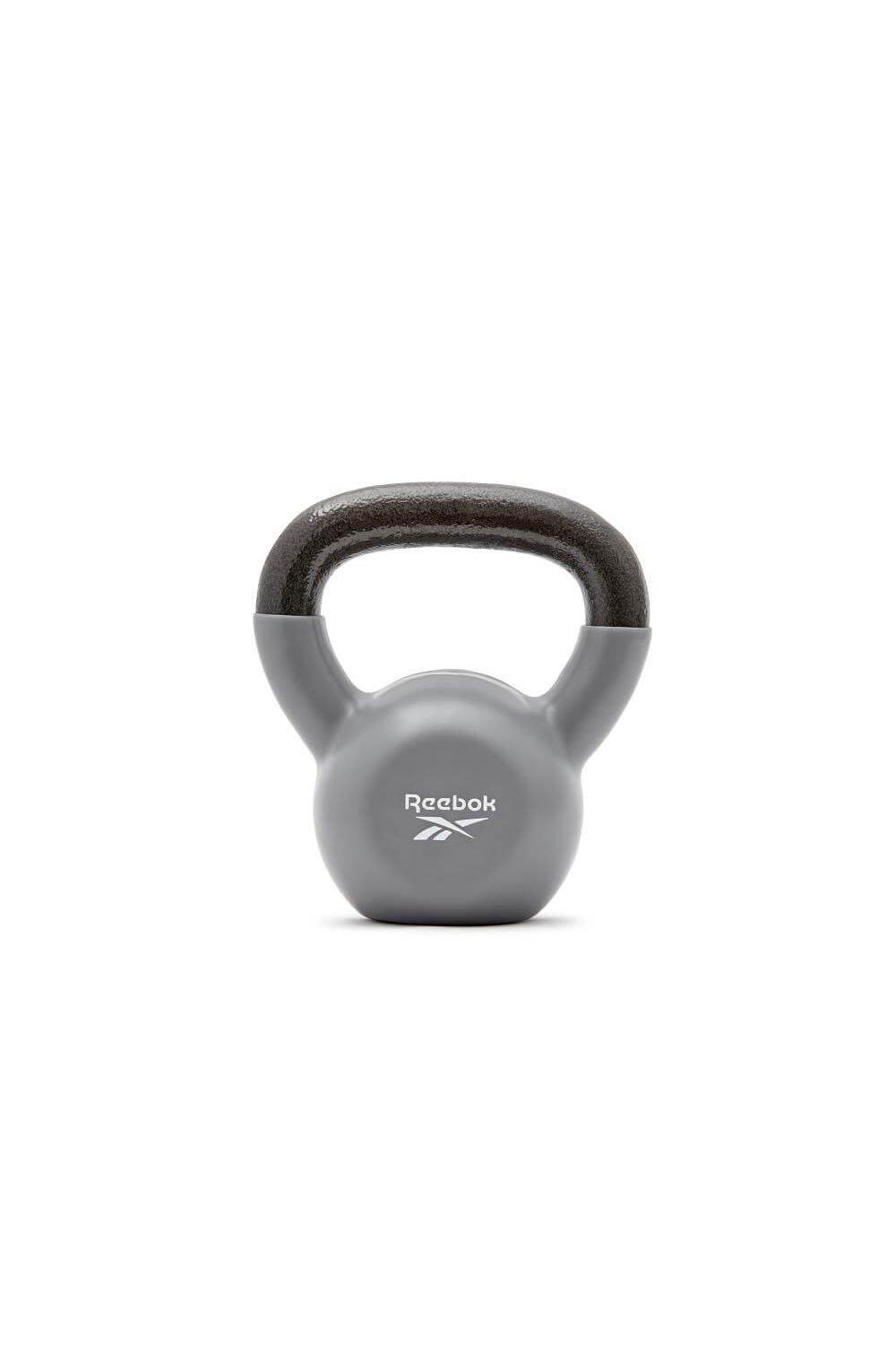 Kettlebell reebok clearance