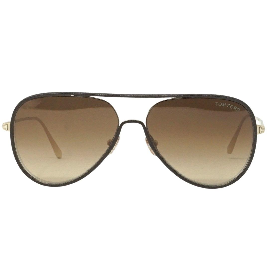 Tom ford burton sales sunglasses