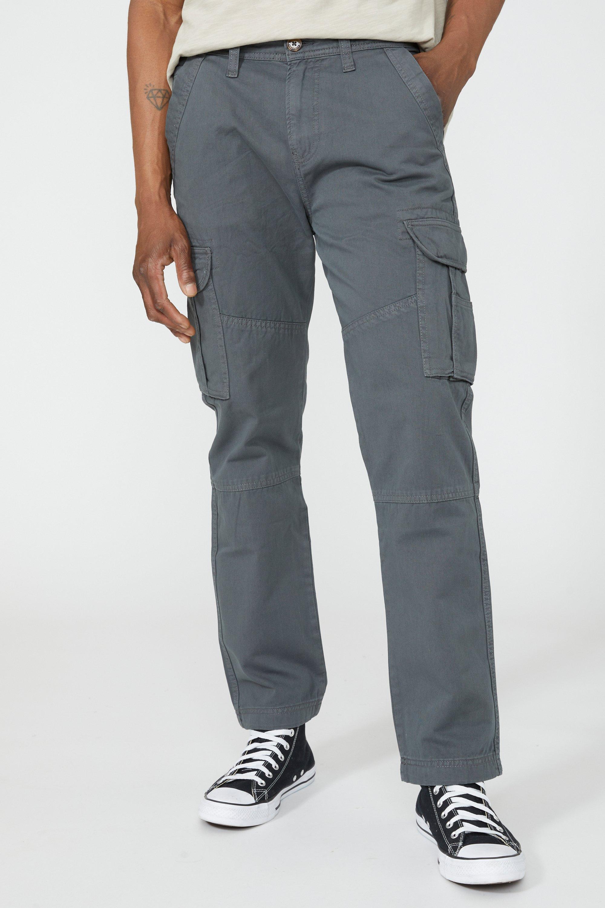 Trousers | Cargo Trousers | Mantaray