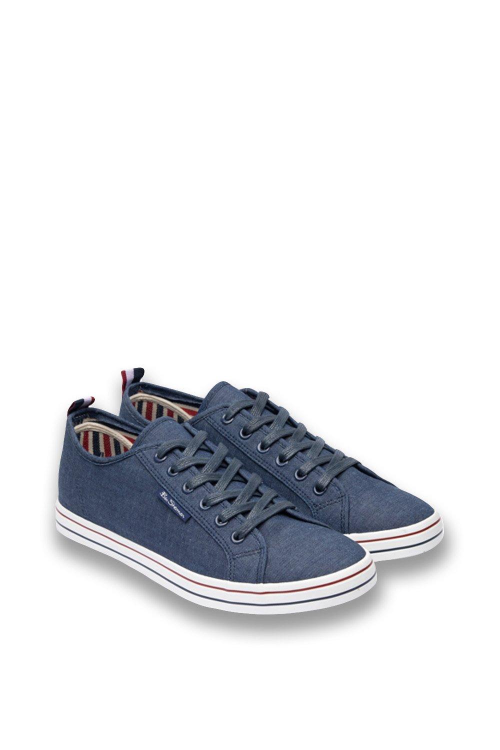 Ben sherman lestar store trainers