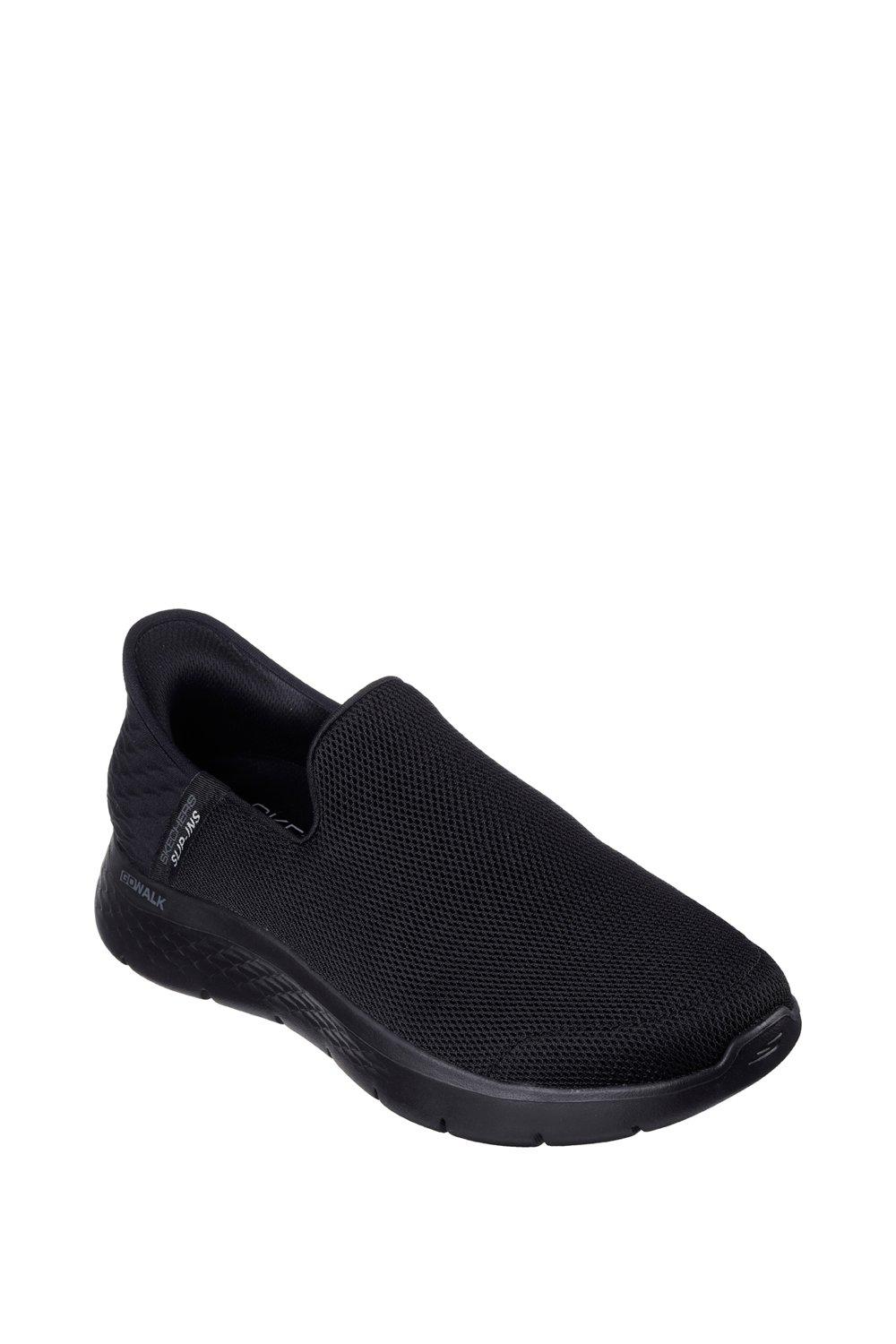 Trainers | Slip-ins Go Walk Flex No Hands Shoe | Skechers