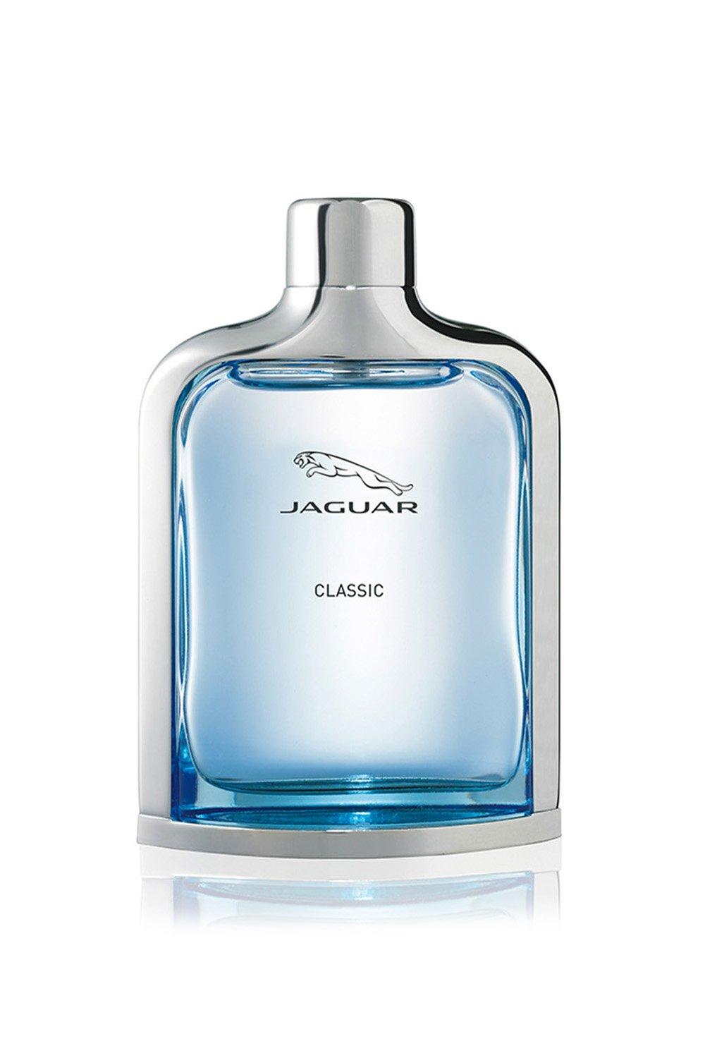 Fragrance | Jaguar Classic EDT 100ml | Jaguar